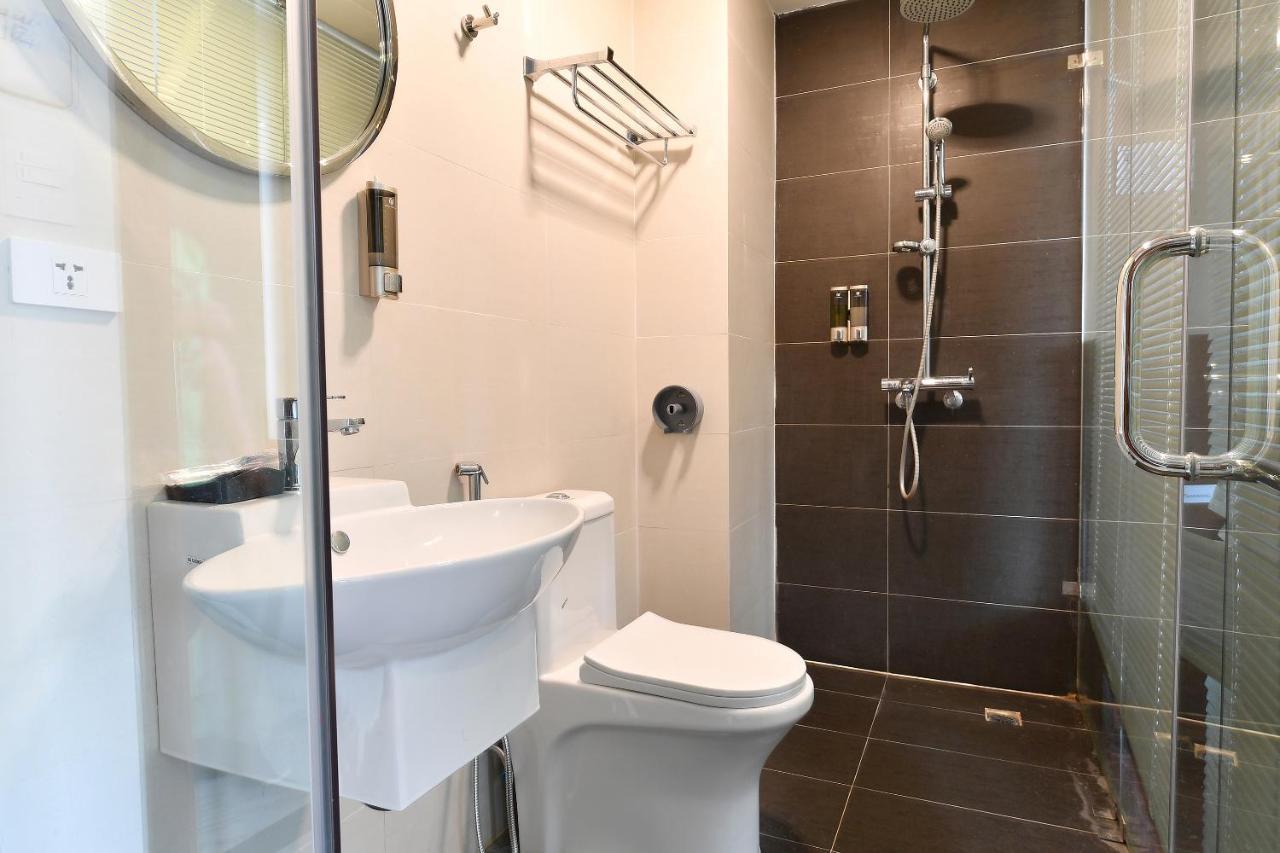 3S Boutique Hotel هانوي المظهر الخارجي الصورة