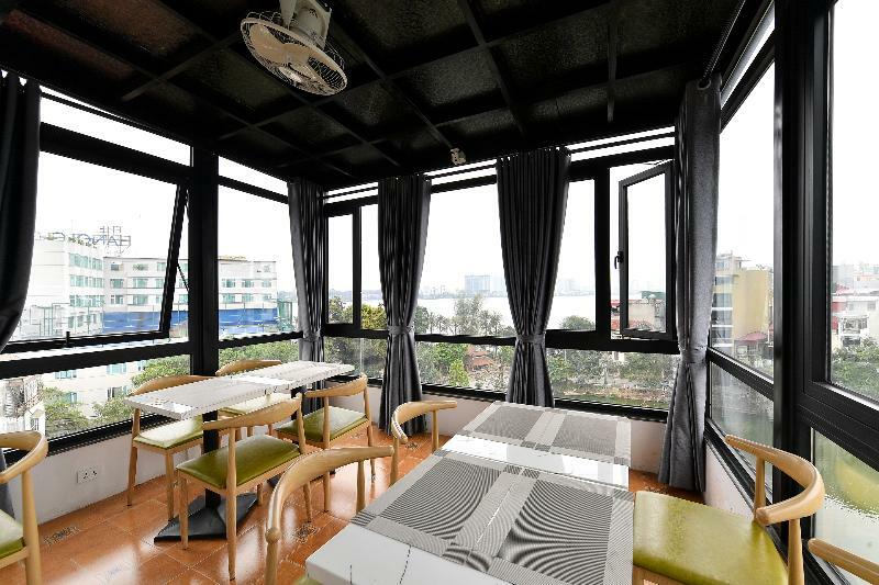 3S Boutique Hotel هانوي المظهر الخارجي الصورة
