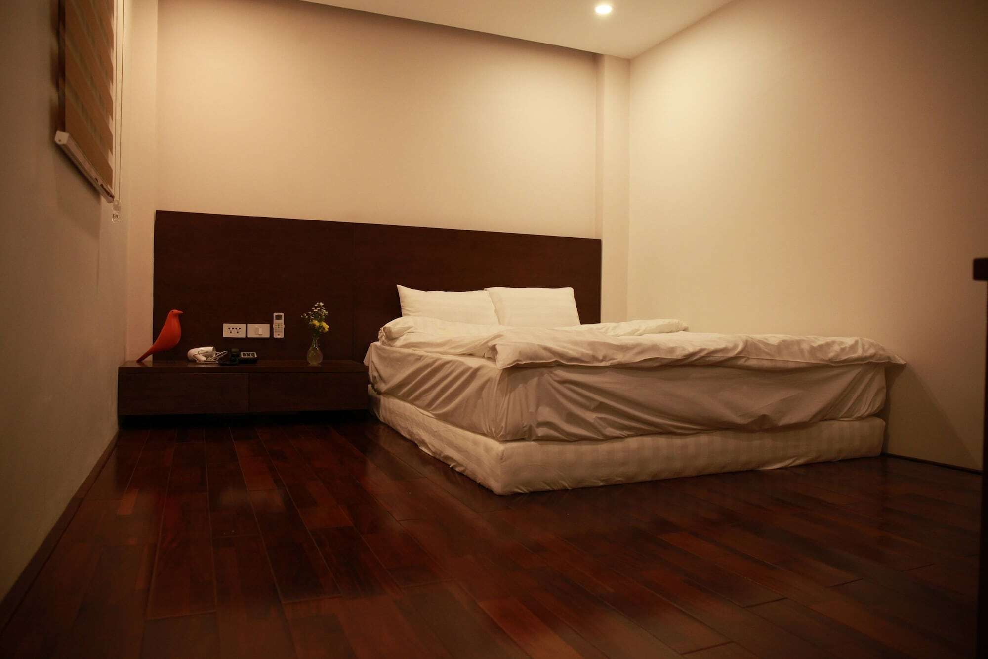 3S Boutique Hotel هانوي المظهر الخارجي الصورة